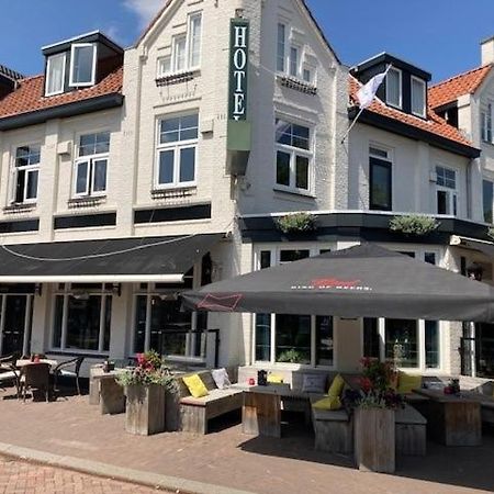Boutique Hotel De Valk Valkenswaard Exteriér fotografie