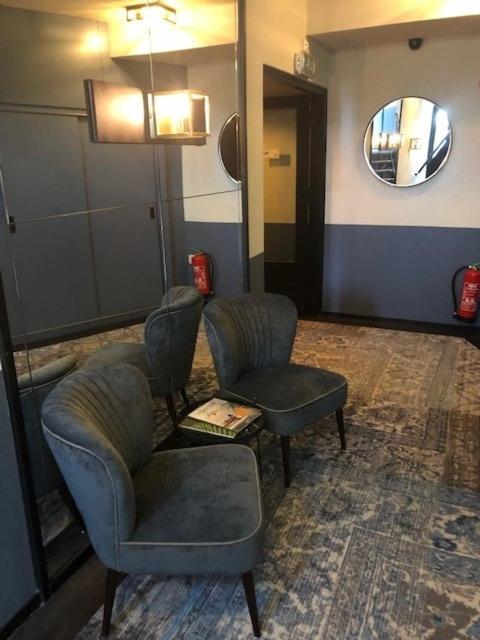 Boutique Hotel De Valk Valkenswaard Exteriér fotografie