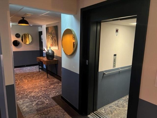 Boutique Hotel De Valk Valkenswaard Exteriér fotografie