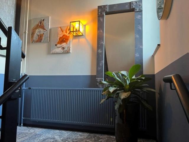 Boutique Hotel De Valk Valkenswaard Exteriér fotografie