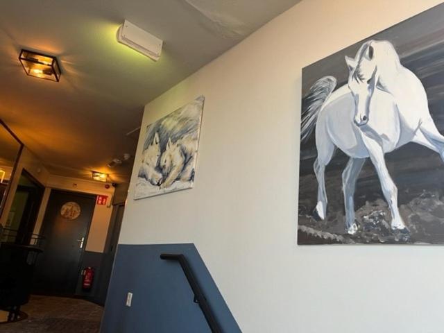 Boutique Hotel De Valk Valkenswaard Exteriér fotografie
